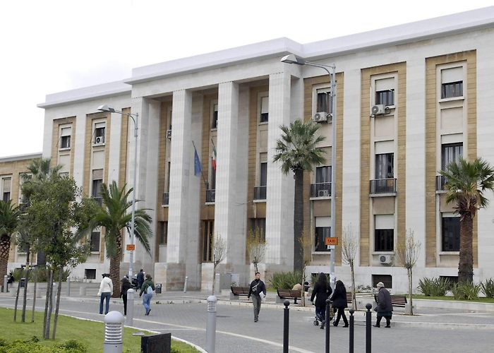 Policlinico di Bari photo