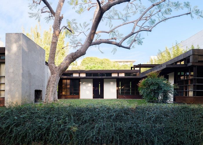 MAK – Austrian Museum of Applied Arts MAK Center for Art and Architecture photo