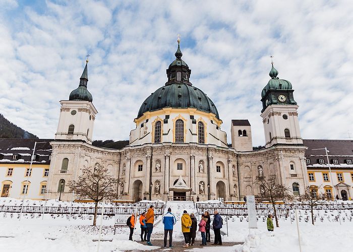 Kloster Things to Do Garmisch Partenkirchen-A Complete Guide to Garmisch ... photo