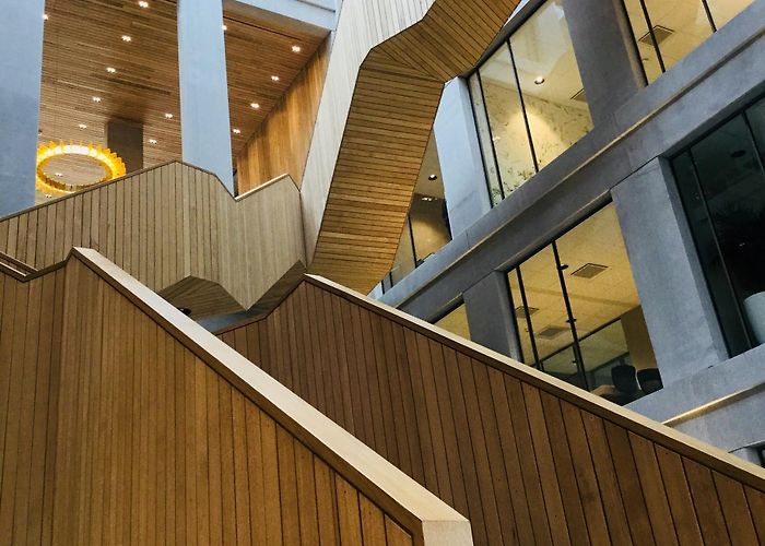 Ouwehand Dierenpark Visit Wageningen: 2024 Travel Guide for Wageningen, Gelderland ... photo