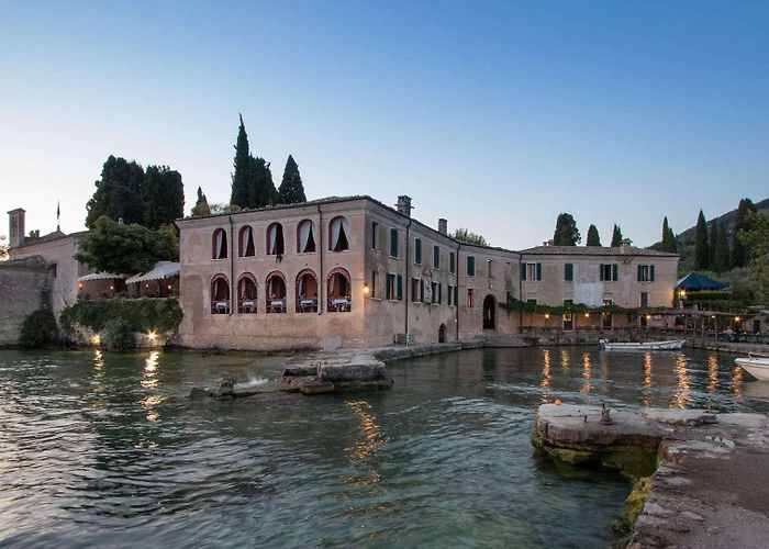 Baia delle Sirene Park Locanda San Vigilio - Bellini Travel photo