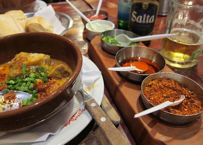 Museum Alta Montana MAAM Day 31-37 – Argentina – Andean Northwest | A&Fenturas photo