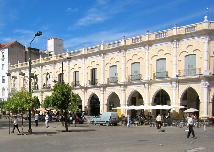 Museum Alta Montana MAAM The Wild West Of Argentina: Spectacular Drives In Salta & Jujuy ... photo