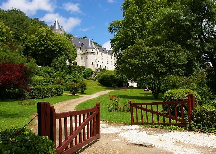 Zoo de Beauval Chissay-en-Touraine Travel Guide: Best of Chissay-en-Touraine ... photo