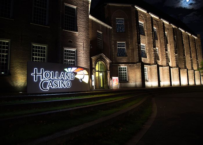 Holland Casino Breda Holland Casino Breda | Holland, Broadway shows, Casino photo