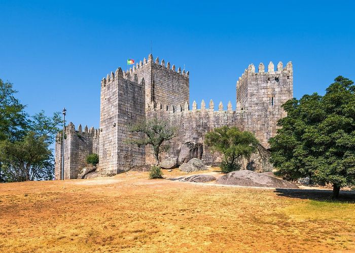 Guimarães Sports Pavilion Visit Guimarães: 2024 Travel Guide for Guimarães, Braga District ... photo