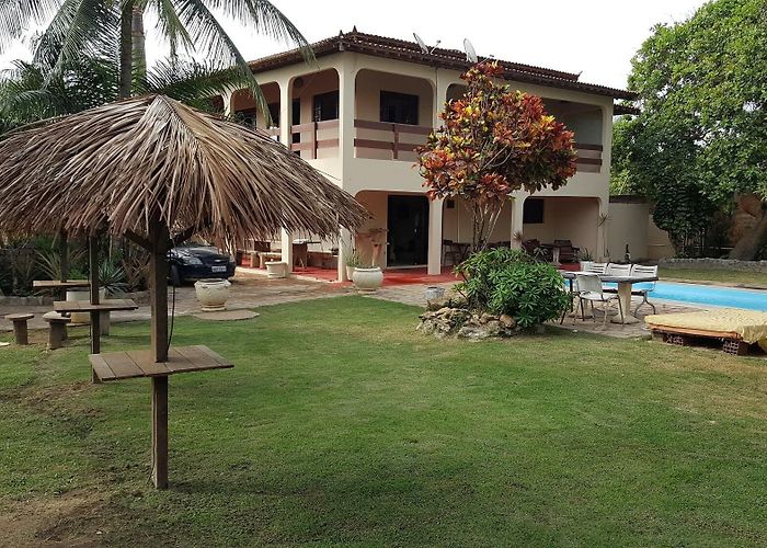 Gunpowder House Paraíba, Brazil Vacation Rentals: house rentals & more | Vrbo photo