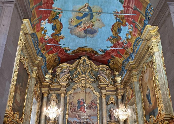 Igreja de Nossa Senhora do Monte Retrospectiva 2021 e planos para o novo ano | Un caffè per due photo