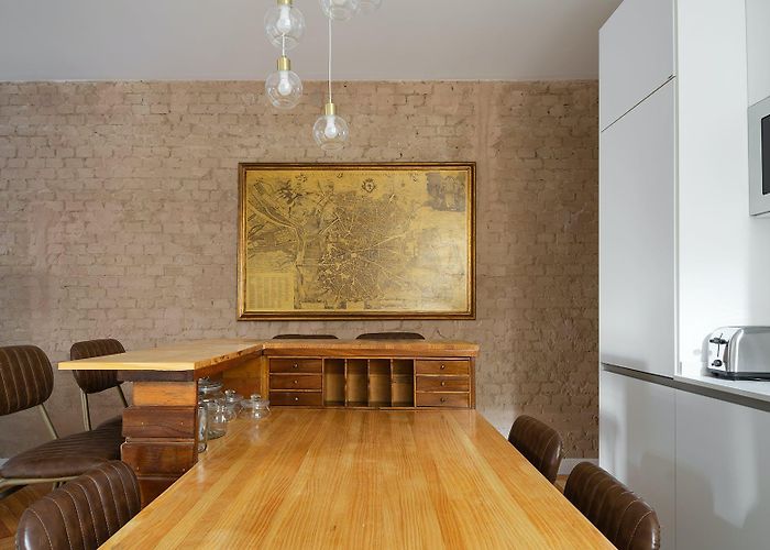 Carpetana Mantua Carpetana | Madrid, Comunidad de Madrid, Spain - Venue Report photo