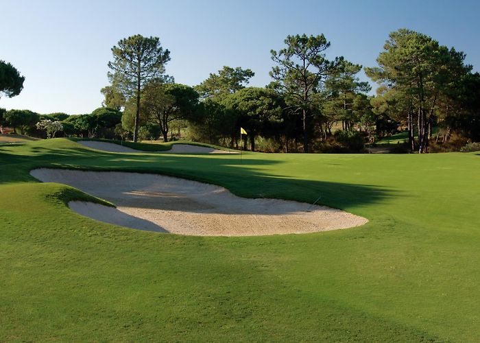 San Lorenzo Golf Course San Lorenzo Golf Course, book your golf break in Algarve photo