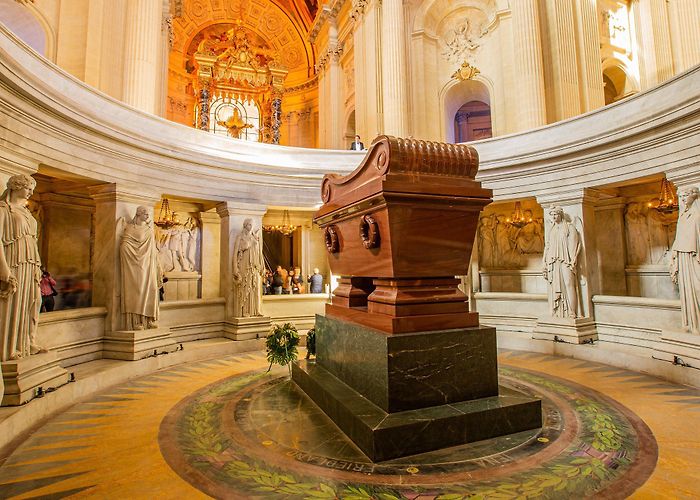 Les Invalides Les Invalides Tours - Book Now | Expedia photo