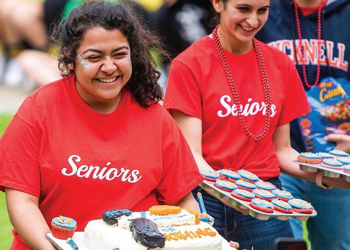 CHU Bellevue Hospital Santa Catalina School Bulletin Fall 2019 by Santa Catalina School ... photo