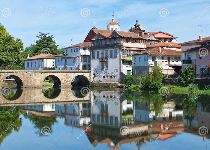 Chaves Roman Bridge 118 Roman Bridge Chaves Portugal Stock Photos - Free & Royalty ... photo