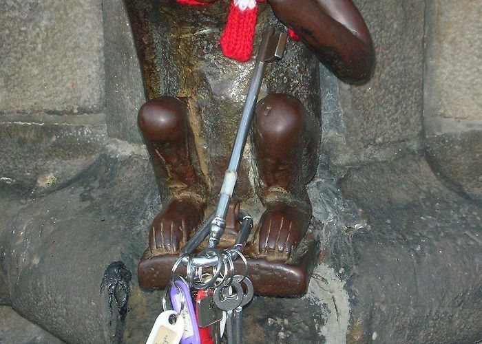 Le Singe du Grand' Garde LA CHRYSALIDE - Prices & B&B Reviews (Cuesmes, Belgium) photo