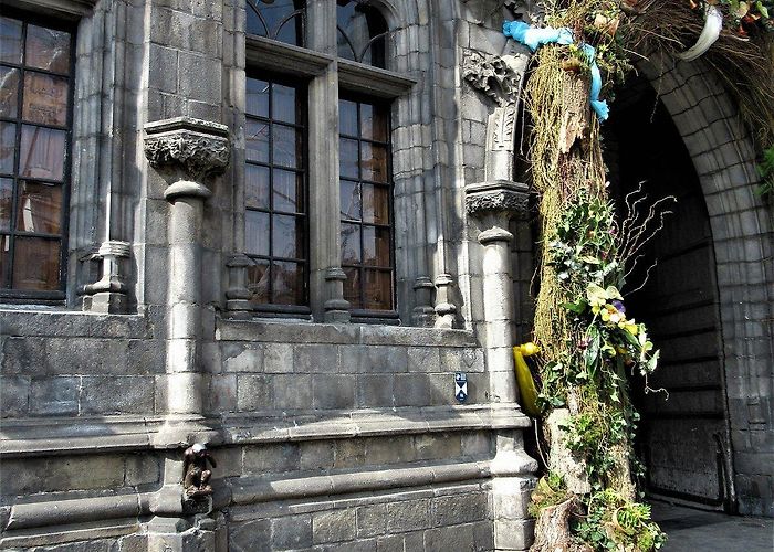 Le Singe du Grand' Garde Le singe du Grand' Garde - All You Need to Know BEFORE You Go (2024) photo