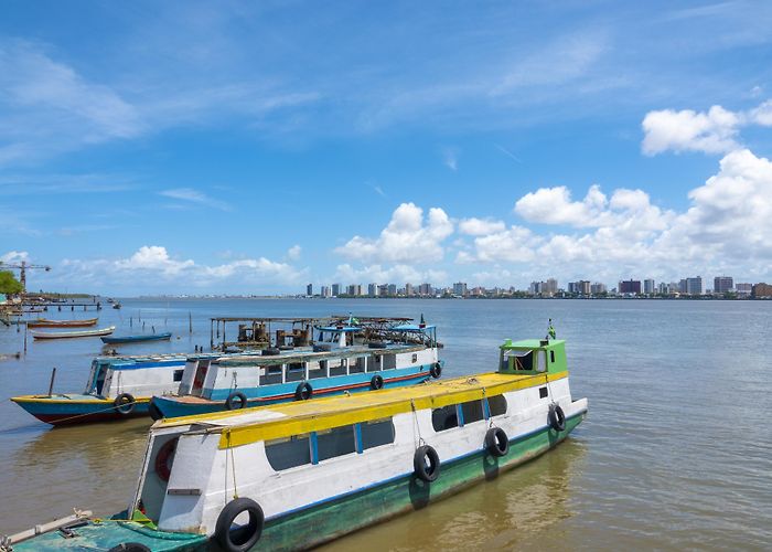 Sergipe Cultural and Art Centre Things to Do in Sergipe in 2024 | Expedia photo