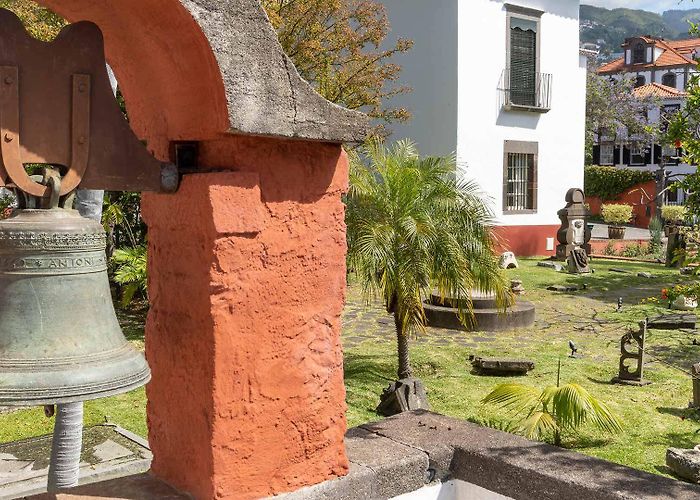 Quinta das Cruzes Museum Quinta das Cruzes Museum - Visit Madeira | Madeira Islands Tourism ... photo