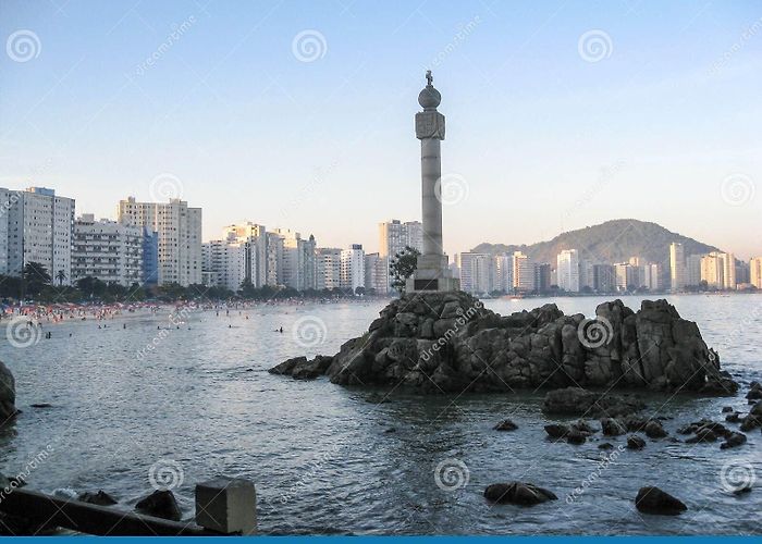 Porchat Island 245 Sao Vicente Brazil Stock Photos - Free & Royalty-Free Stock ... photo