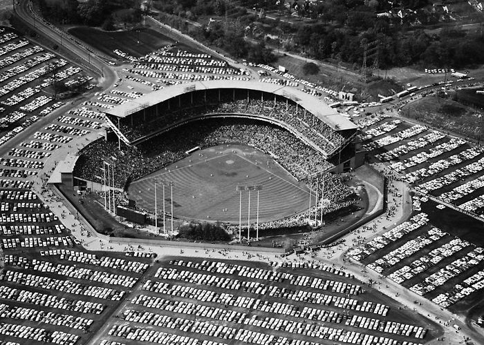 Atlanta Stadium (historical) Ballparks: 1871 - Present | Atlanta Braves photo