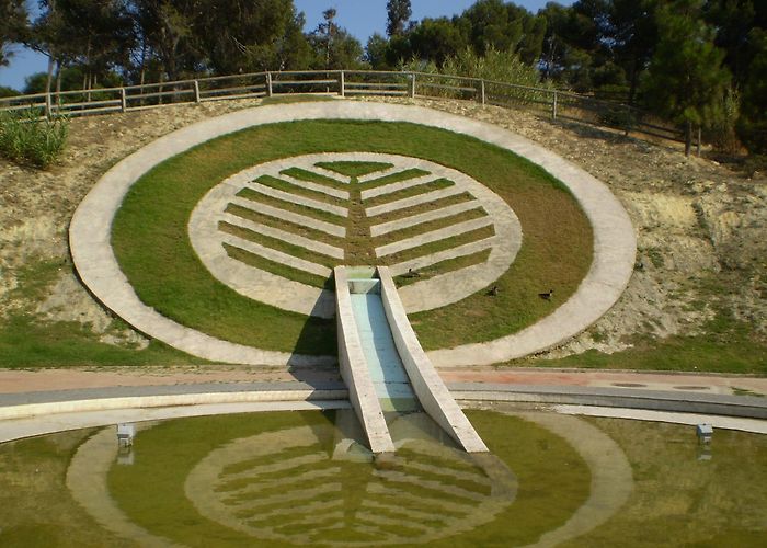 Monte Claro Park Monte Claro | SardegnaTurismo - Sito ufficiale del turismo della ... photo