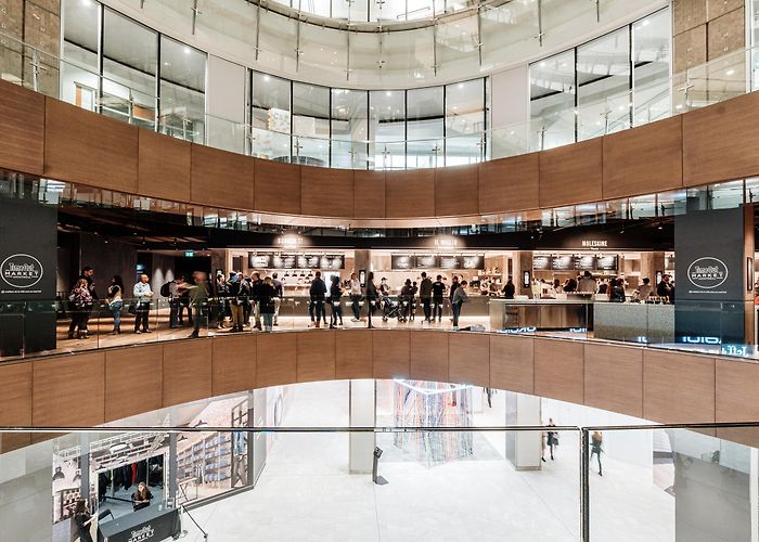 Eaton Centre Montreal FAQs - Time Out Market Montréal photo