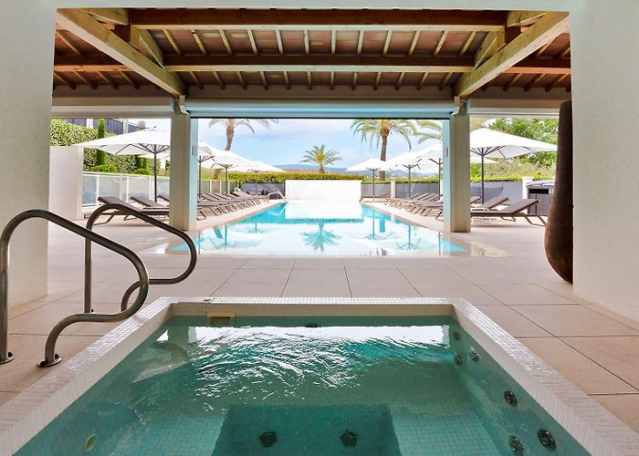 Royal Mougins Golf Club 4-star Hotel & Spa on the Côte d'Azur - Royal Mougins photo