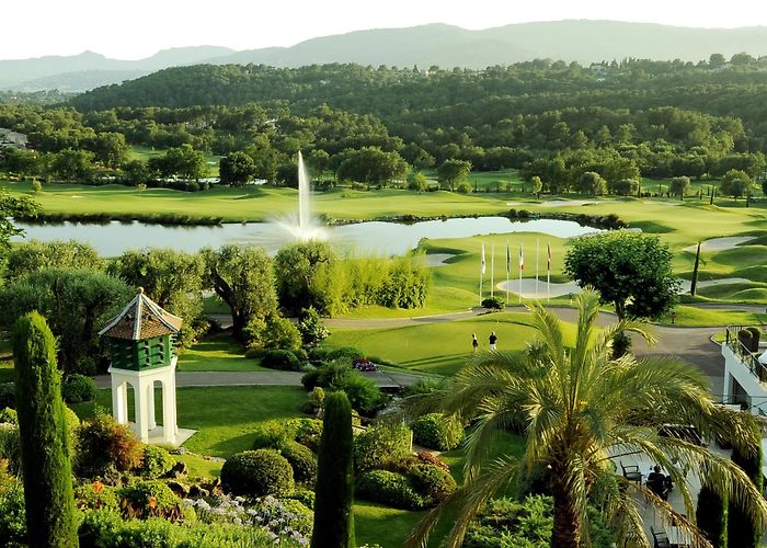 Royal Mougins Golf Club Royal Mougins Golf Club • Tee times and Reviews | Leading Courses photo