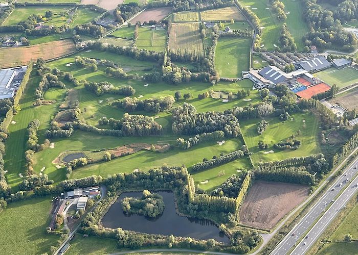 Waregem Golf Club Waregem Golf • Starttijden en Beoordelingen | Leading Courses photo