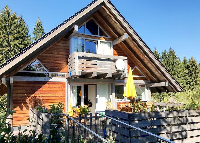 Kessel-Lift Inzell Rent Holiday home Christine in Siegsdorf - Bavaria for 8 persons ... photo