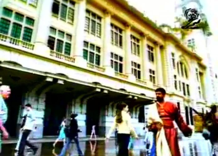 Eldorado Shopping Mall SHOPPING MALL | Campaign | THE WORK photo