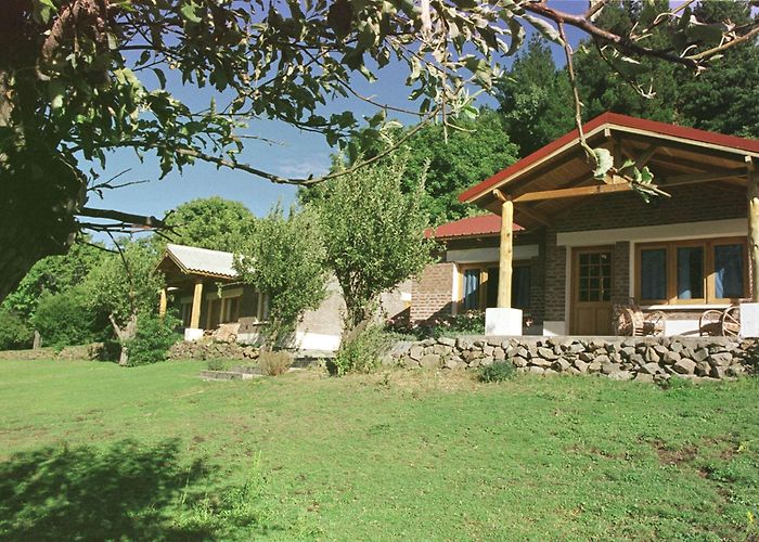 Estancia Huechahue Estancia Huechahue | Audley Travel US photo