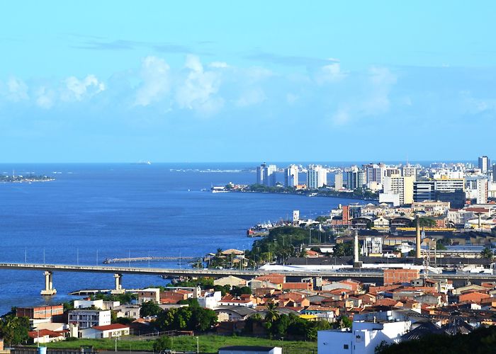 Federal University of Sergipe Things to Do in Aracaju in 2024 | Expedia photo