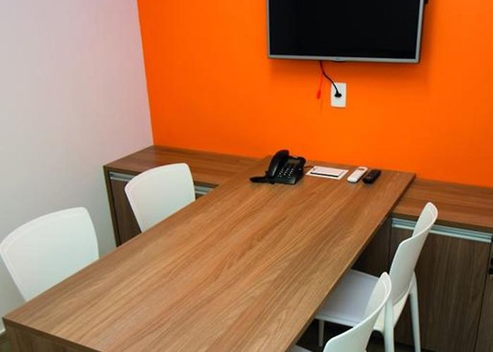 Convention Center - Fundaparque Slim Bento Goncalves - Travel Gay photo