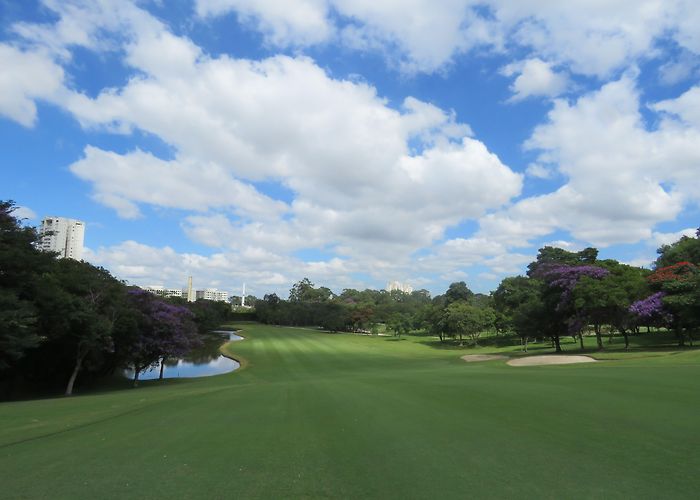 Sao Paulo Golf club São Paulo Golf Club - Brazil | Top 100 Golf Courses | Top 100 Golf ... photo