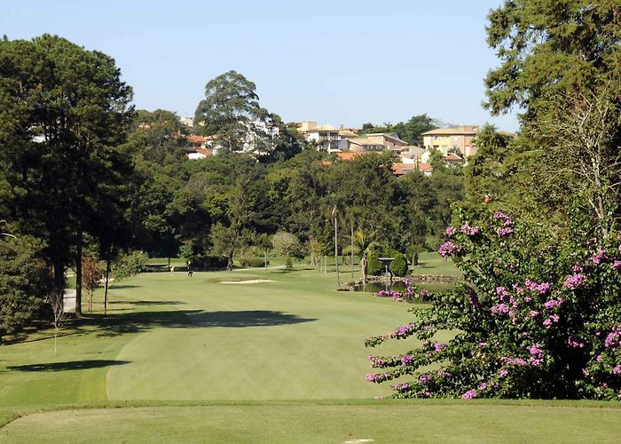 Sao Paulo Golf club Best golf courses in São Paulo photo