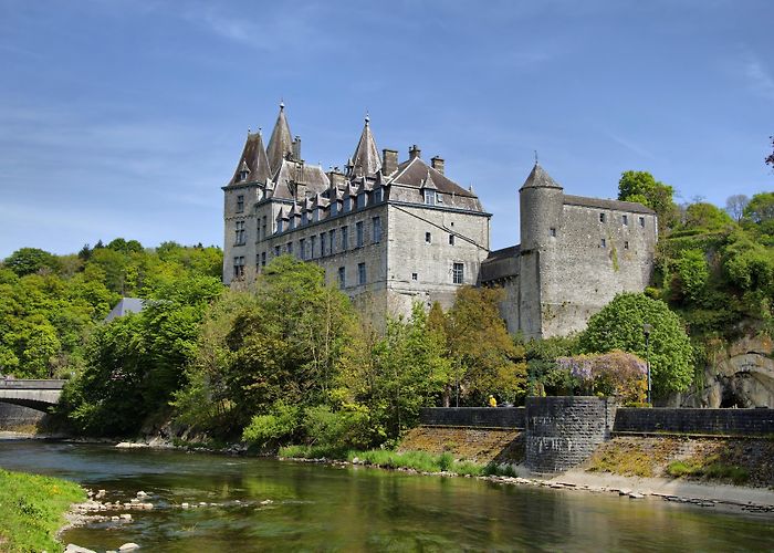 Durbuy Christmas Market Castle Tours - Book Now | Expedia photo