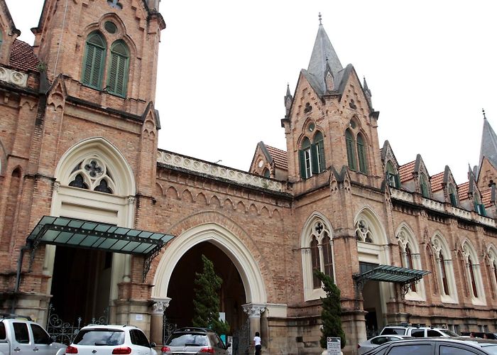 Santa Casa de Misericordia de Sao Paulo Central Hospital Santa Casa de Misericórdia de SP confirma demissão de 152 médicos ... photo
