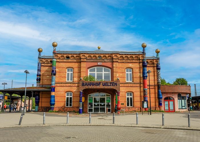 Handwerksmuseum am Mühlenberg Mühlentour: Mit dem Fahrrad ab Uelzen | Lüneburger Heide photo