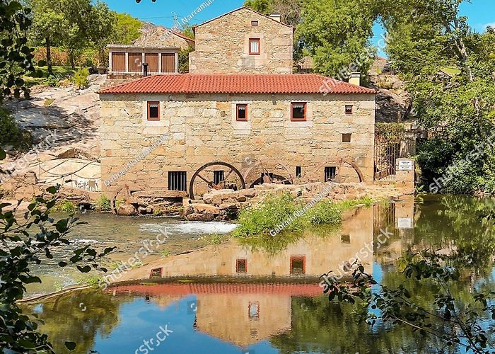 Vilar de Mouros 965 Vilar De Mouros Images, Stock Photos, 3D objects, & Vectors ... photo