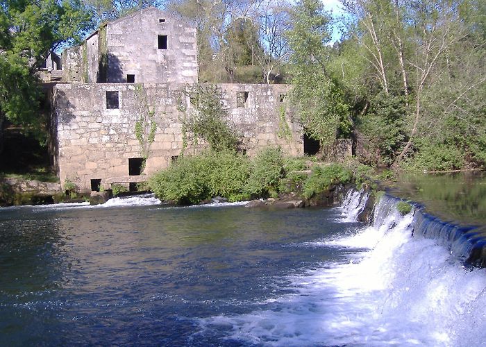 Vilar de Mouros Vilar de Mouros in Caminha: 3 reviews and 7 photos photo