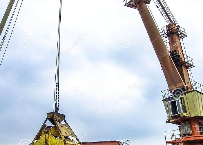 Port of Santos Customs 303 Santos Port Sao Stock Photos - Free & Royalty-Free Stock ... photo