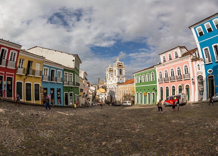 Flower Square 20 of Brazil's most beautiful places | CNN photo