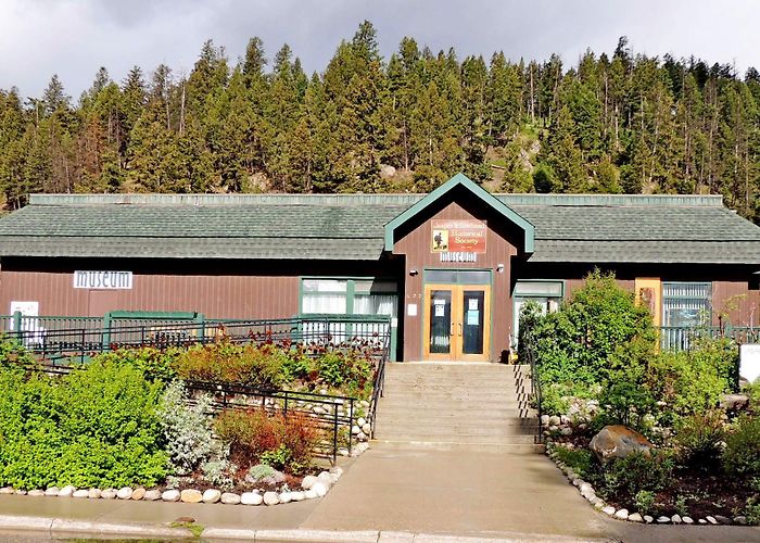 Jasper Yellowhead Museum Archives Jasper Yellowhead Museum and Archives - Jasper, Alberta - History ... photo