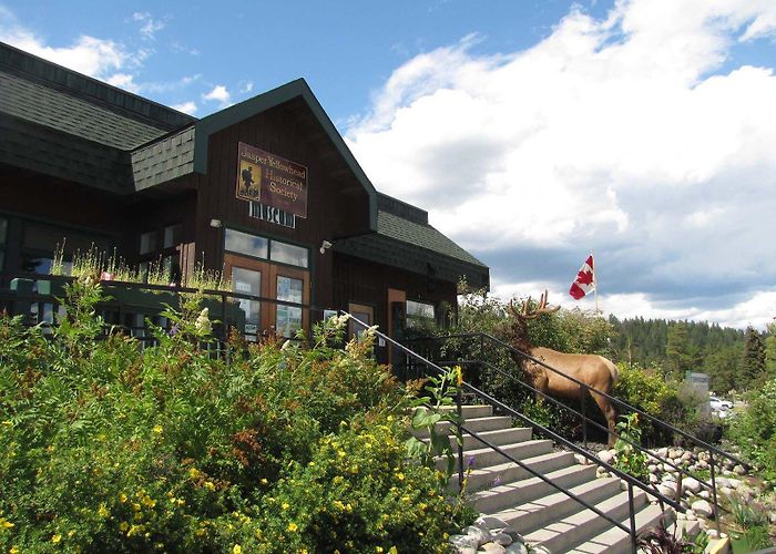 Jasper Yellowhead Museum Archives Jasper Yellowhead Museum & Archives - Tourisme Alberta photo
