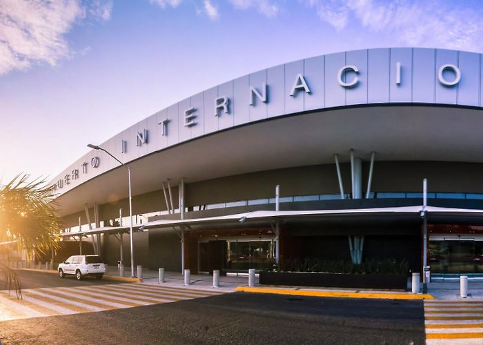 Mazatlan International Center Mazatlán Airport photo