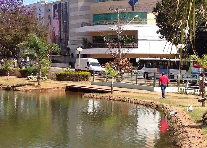 Cerrado Park Goiania Shopping - All You Need to Know BEFORE You Go (2024) photo
