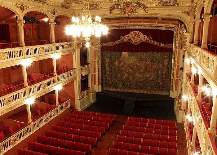 Consorci del Teatre Bartrina Teatre Bartrina photo