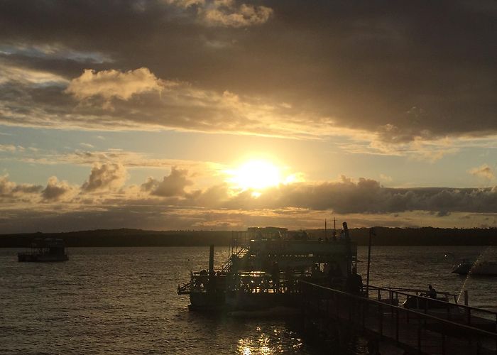 Jacare Beach Things to Do in Cabedelo in 2024 | Expedia photo