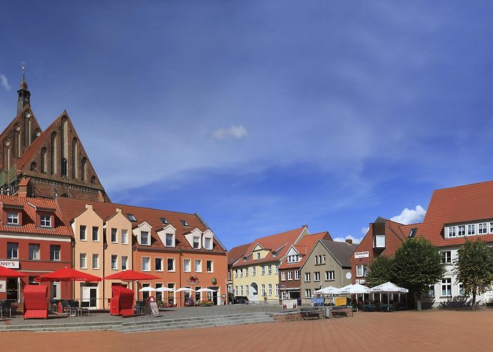 Barth-Hafen Visit Barth: 2024 Travel Guide for Barth, Mecklenburg-West ... photo
