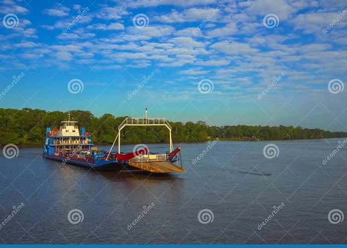 Ferry 1,764 Brazil Ferry Stock Photos - Free & Royalty-Free Stock Photos ... photo